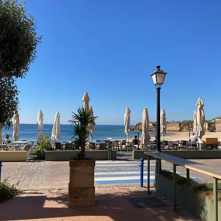 Apartamento Pena De Hita El Puerto de Santa María Exterior foto