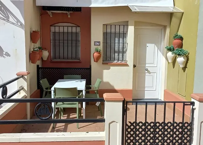 Apartamento Pena De Hita