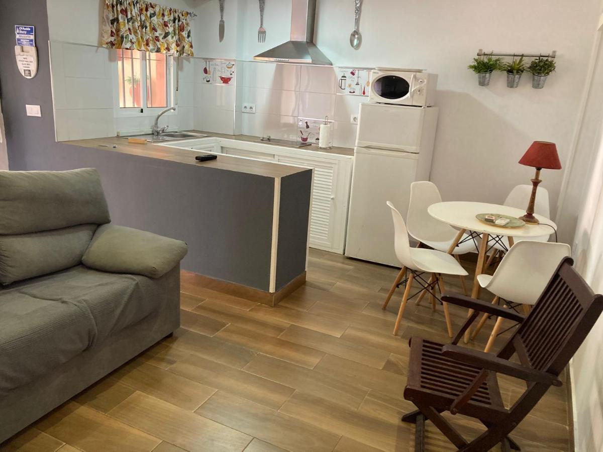 Apartment Pena De Hita El Puerto de Santa María