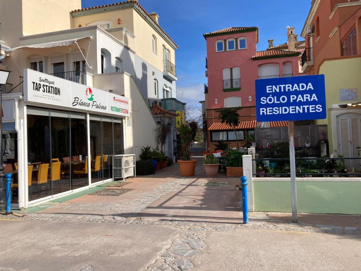 Pena De Hita Apartment El Puerto de Santa María