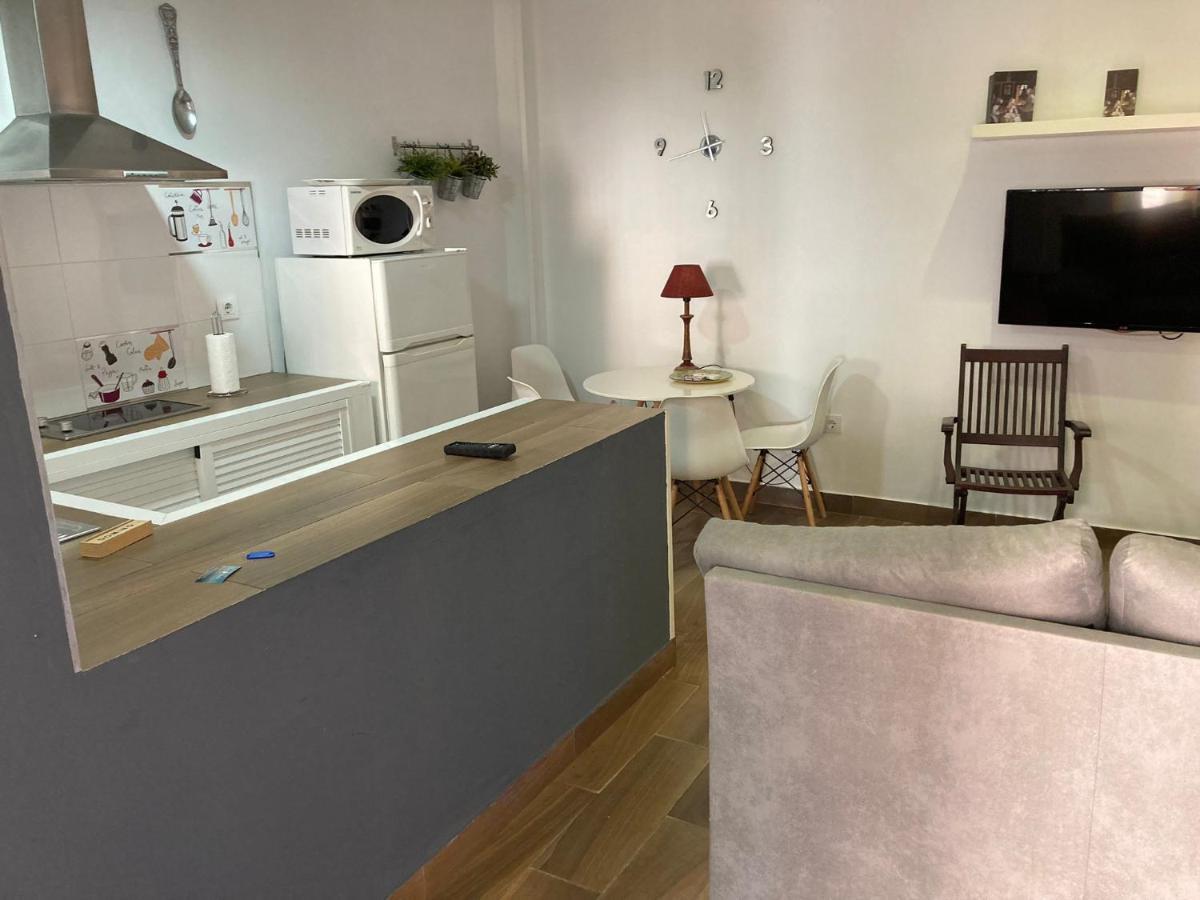 Apartment Pena De Hita El Puerto de Santa María